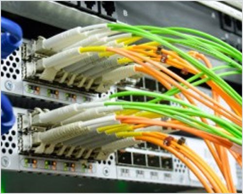 Central battery system in UAE