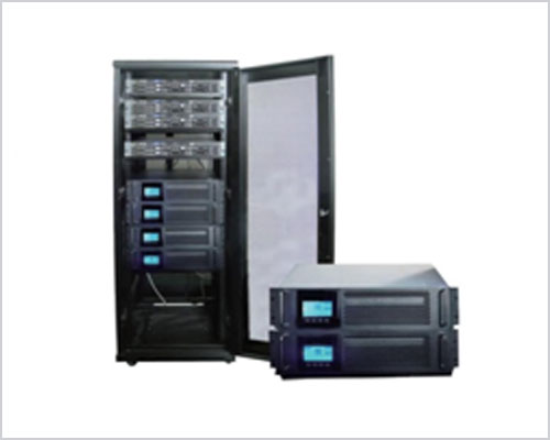 Poweron UPS supplier in UAE